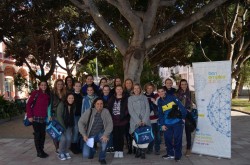 Las participantes del curso ‘Monitoras de ludoteca, comedores y extraescolares’ podrán poner en marcha los conocimientos adquiridos.