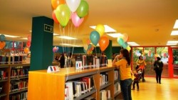 Este sábado se celebrará en la Biblioteca de Arroyo de la Miel dos grandes eventos:, la gran fiesta de los libros, de 11:00 a 14:00 horas, y ‘Benalmádena en clave poética’, a las 21:00 horas.