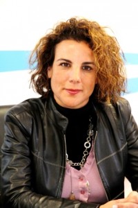 La concejala de Cultura, Yolanda Peña, presidió en la tarde de ayer la inauguración de la exposición de los trabajos realizados por los 300 alumnos matriculados en los diferentes talleres del centro de formación.