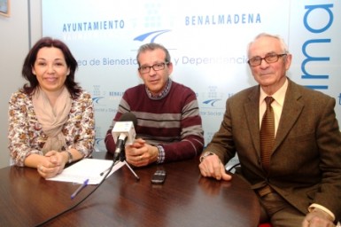 La iniciativa se celebrará durante los días 22 y 23 de marzo y los alimentos recaudados serán destinados a las familias más necesitadas del municipio.  