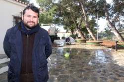 Los trabajos se realizan tanto en el casco urbano y extrarradio de Benalmádena Pueblo, como en la zona de ‘El Paso’, en Retamar, y en las calles céntricas de Arroyo de la Miel.