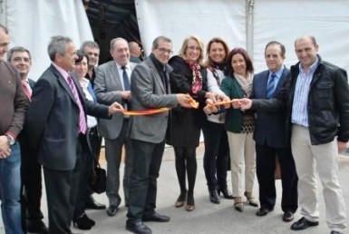 García Gálvez ha destacado la apuesta del Gobierno municipal por un evento gastronómico que “constituye el mejor escaparate para dar a conocer nuestra oferta gastronómica y para invitar a los turistas a conozcan y disfruten de nuestro Puerto”.