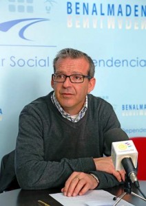 La iniciativa, que fue cancelada el pasado 5 de abril a consecuencia del mal tiempo, tendrá lugar el próximo viernes. 