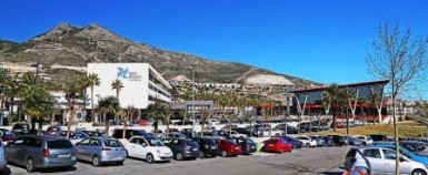 La charla tendrá lugar a las 19.00 horas en la Sala de Ámbito Cultural de El Corte Inglés de la Avenida Andalucía de Málaga.