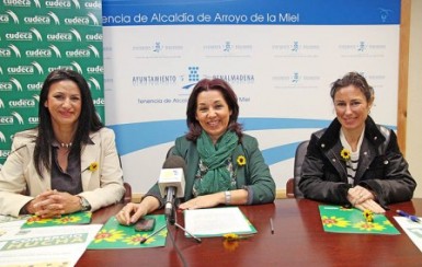 La iniciativa, presentada hoy por la concejala Ana Macías, cuenta con la colaboración de la ACEB y de CIPEB.