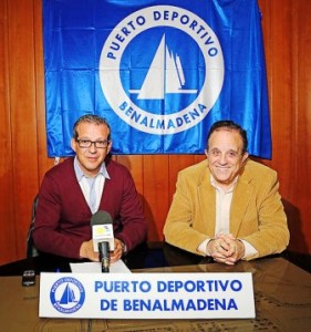 El concejal de Puerto, Francisco Salido, ha destacado que se actuará en la zona de ocio, muelle y pantalanes, y que se incrementará la promoción turística y comercial del principal enclave turístico del municipio. 