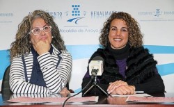 La concejala de Educación, Yolanda Peña, ha aplaudido la iniciativa y ha animado a todos los benalmadenses a participar en ella.