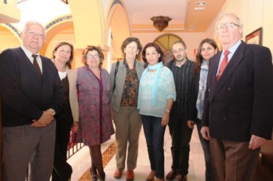 La concejala de Participación Ciudadana, Ana Macías, ha invitado a todos los benalmadenses y visitantes a participar en el evento, que se celebrará desde las 10:00 hasta las 21:00 horas.