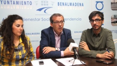 El perfil que caracteriza a las personas solicitantes es mayoritariamente masculino, con procedencia de Senegal, Argentina o Marruecos. 