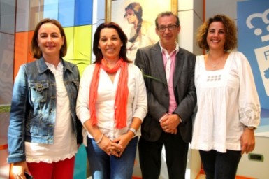 El evento tiene como principal objetivo recaudar fondos para el mantenimiento de los pisos para niños oncológicos y familiares con los que la AECC cuenta junto al Hospital Materno Infantil de Málaga.