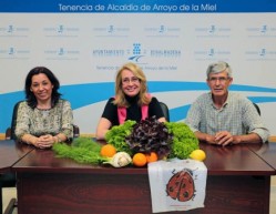 El evento ha sido impulsado por la Delegación de Comercio, a través de un convenio con la Asociación Guadalhorce Ecológico. 