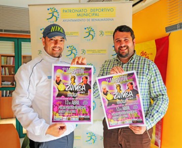 El concejal de Deportes, Juan Olea, ha destacado que “los asistentes podrán realizar una actividad física, además de brindar de alegría y salud a todos los participantes”. 