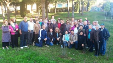 La conmemoración se ha dedicado a la hipertensión arterial, que causa la muerte de 9,4 millones de personas al año en el mundo y es responsable del 45% de los ataques de corazón y del 51% de los derrames cerebrales.