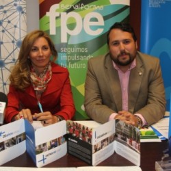 El concejal Juan Olea destaca que la inserción en el caso de ‘Community Manager’ ha alcanzado el 80 por ciento.