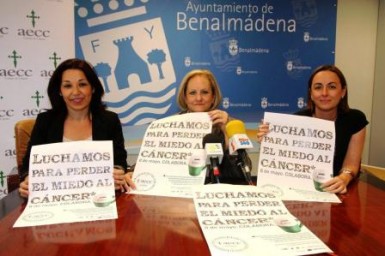 La recaudación se destinará a financiar proyectos de investigación oncológica, a continuar con los programas de apoyo y acompañamiento a los enfermos y a sus familiares y a incidir en campañas de prevención y detección precoz.