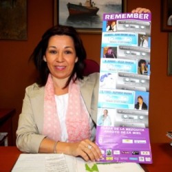 La concejala de Comercio, Ana Macías, ha invitado a todos los benalmadenses y visitantes a participar en el evento musical.
