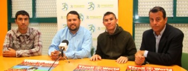 El evento ofrecerá una gran variedad de contenidos y actividades, tales como máster class de cicli-indoor, campeonato de saltos BMX, charlas técnicas ofrecidas por ciclistas y profesionales del ciclismo, entre otras.