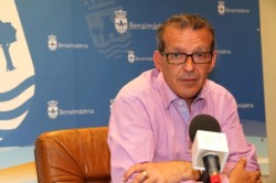 La contabilidad, que está sujeta a auditoria, demuestra que los datos que esgrime el PSOE han sido inflados más de un 500% respecto a la realidad.