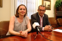 Los concejales de Sanidad y Bienestar Social han recordado la importancia de mantener unos buenos hábitos con el fin de lograr una mayor longevidad y calidad de vida.