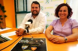 Enfrentará a los veteranos del Málaga CF y el Valencia CF.