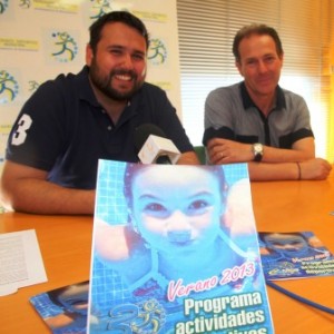 Olea ha agradecido a los técnicos del PDM y a los monitores la organización del programa y ha animado a todos los benalmadenses a que conozcan la gran variedad de actividades educativas, deportivas y pedagógicas que se celebrarán este verano en el municipio.