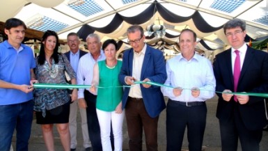 El evento tiene como principal objetivo atraer visitantes al recinto portuario para reactivar la actividad comercial y económica de la zona. 