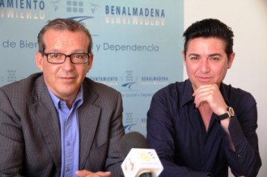 La cita tendrá lugar los días 21 y 22 de junio en el Hotel Torrequebrada de Benalmádena Costa.