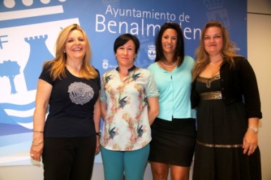 El evento está organizado por la Delegación de Festejos y por la Asociación de Comerciantes y Empresarios de Benalmádena.