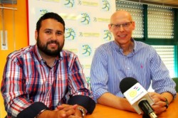 El centro deportivo incorpora novedades con motivo del 30 aniversario del PDM.