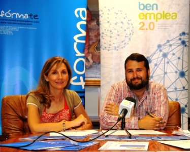 La iniciativa permite a los alumnos construir su currículum a la carta y mejorar su capacitación y su empleabilidad.
