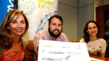La iniciativa, que se celebrará del 1 al 4 de julio, se centrará en favorecer la generación de empleo por cuenta propia y ajena.