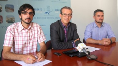 La medida va dirigida a los menores de las familias usuarias de la Delegación.