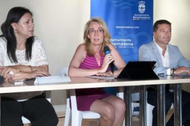Técnicos y representantes públicos de los distintos ayuntamientos de la provincia han participado en la jornada, impulsada por la Diputación y celebrada en el Parque Innova de Arroyo de la Miel.