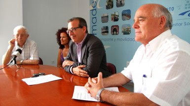El concejal de Bienestar Social, Francisco Salido, ha invitado a todos los benalmadenses a participar en el evento, que tendrá lugar el sábado. 