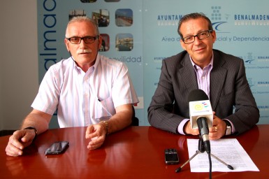 Durante los meses de julio y agosto se desarrollará un servicio especial de apoyo escolar para que los alumnos del aula psicoeducativa de Béjar tengan las herramientas para recuperar las asignaturas pendientes.