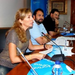 El objetivo de la iniciativa, que se celebrará del 1 al 4 de julio, se centra en favorecer la generación de empleo por cuenta propia y ajena.