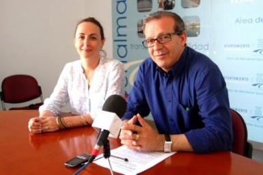 La jornada, enfocada principalmente a las personas mayores, dará comienzo a las 10:00 horas.