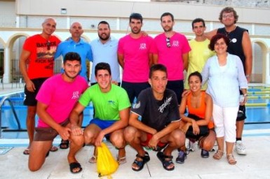 El concejal de Deportes, Juan Olea, ha agradecido a todos los benalmadenses “su implicación y apoyo en una prueba tan especial para nuestro municipio”. 