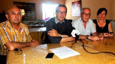 El concejal de Bienestar Social ha destacado que “el nuevo local es inmejorable, pues se consigue una mayor intimidad para los usuarios al no estar rodeado de una zona residencial”.