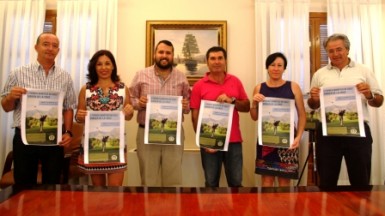 Parte de la recaudación se destinará a la Hermandad del Nazareno de Benalmádena Pueblo. 