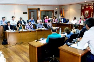 Benalmádena se convierte en uno de los primeros municipios de Málaga en cumplir con el reglamento.