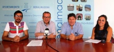 La cervecería ‘Ensamar’ acogerá el próximo sábado la segunda edición de este evento, que consiste en premiar con una consumición el gesto solidario de acercar alimentos no perecederos para el Comedor Social. 