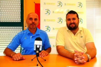 El concejal de Deportes, Juan Olea, ha destacado que la competición “es un clásico en el deporte náutico malagueño”.