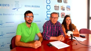 El concejal de Bienestar Social, Francisco Salido, ha anunciado que el plazo de solicitud se amplia hasta el próximo 14 de agosto.