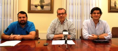 El Consistorio ha recibido hasta la fecha una tercera parte de la subvención destinada a este programa, sin contar con otros gastos que suponen un 30% más y que debe sufragar la Administración local para la contratación de 120 desempleados a tiempo parcial.