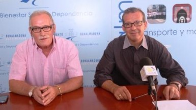 El concejal de Puerto y Bienestar Social, Francisco Salido, ha destacado que “esta iniciativa tiene como principal objetivo ayudar a las familias más necesitadas de nuestro municipio”.