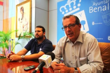 La concejalía de Bienestar Social viene trabajando desde hace seis años en este programa, que tiene por objeto enriquecer a la familia en valores y principios y, sobre todo, que los menores crezcan en un entorno familiar saludable.