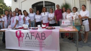 La iniciativa, propuesta por la Confederación Española de Asociaciones de Familiares de Personas con Alzheimer y otras demencias, contempla impulsar actuaciones de sensibilización y concienciación social.