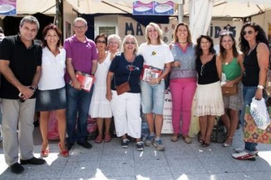 La regidora, Paloma García Gálvez, destacó que “la gran acogida que ha tenido este evento demuestra el interés de la ciudadanía por participar activamente en las distintas áreas de nuestra sociedad”.