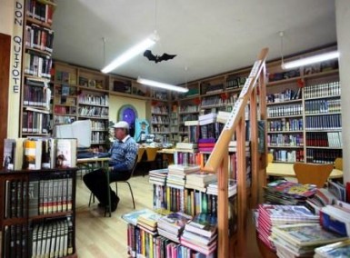 La concejala de Cultura, Yolanda Peña, ha mostrado su satisfacción por los resultados de una encuesta realizada en el municipio.